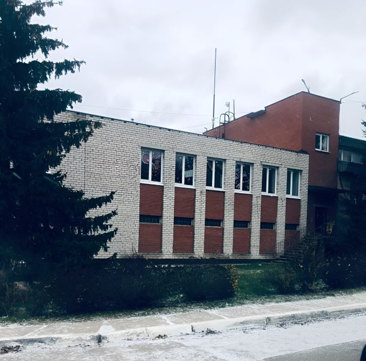 офис г Балабаново Балабаново-1 ул Лермонтова 16а фото 3
