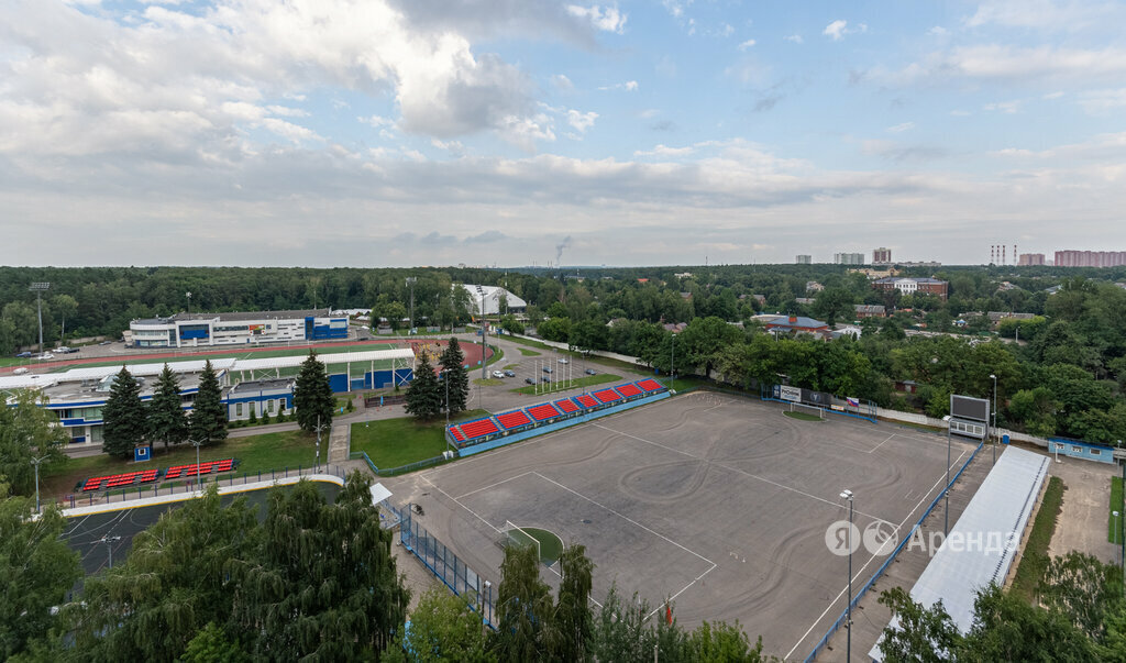 квартира г Видное б-р Зеленые аллеи 11 Царицыно фото 15