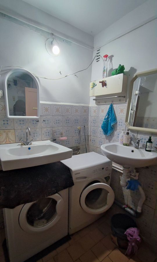 комната г Рязань р-н Железнодорожный проезд Заводской 6а фото 11