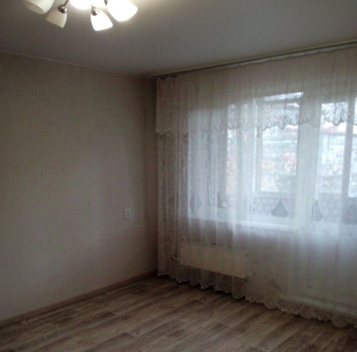 квартира г Томск р-н Ленинский ул Интернационалистов 1 фото 4