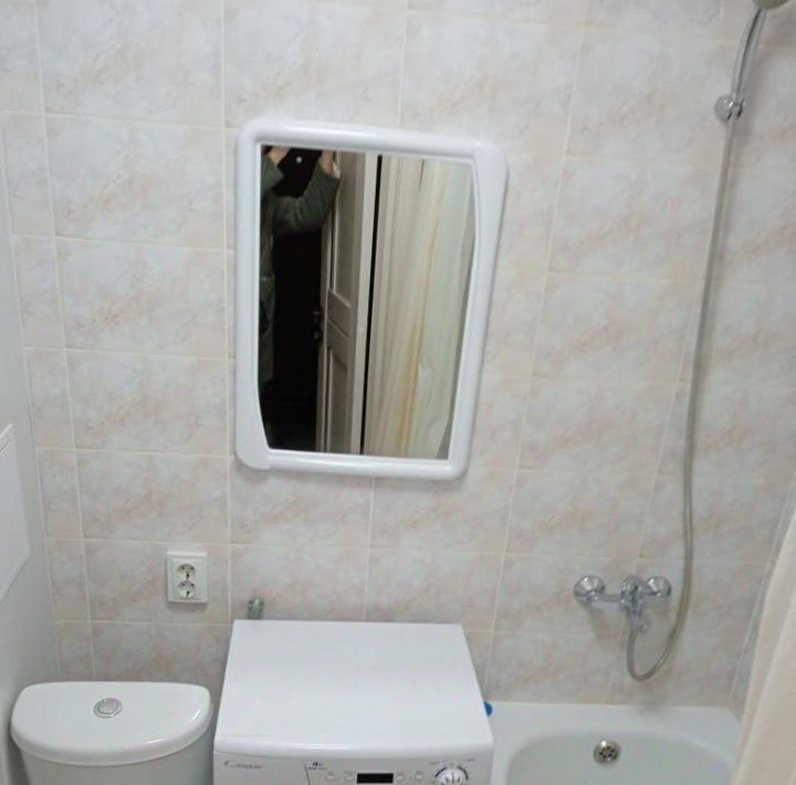 квартира г Томск р-н Ленинский ул Интернационалистов 1 фото 5