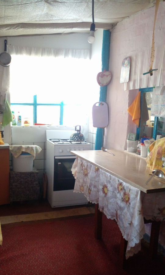 дом р-н Сальский г Сальск ул Чайковского фото 9