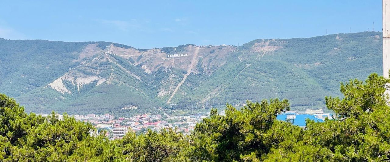 комната г Геленджик Толстый мыс ул Курзальная 32 фото 17