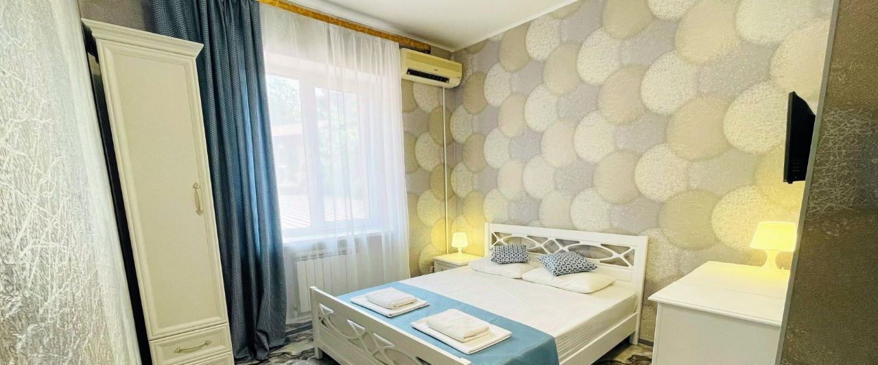 комната г Геленджик Толстый мыс ул Курзальная 32 фото 21