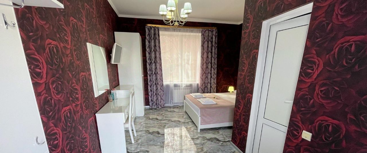 комната г Геленджик Толстый мыс ул Курзальная 32 фото 28