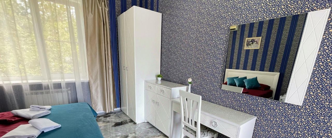комната г Геленджик Толстый мыс ул Курзальная 32 фото 36
