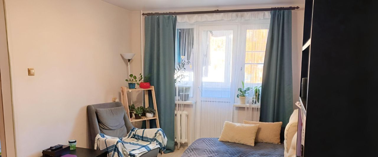 квартира г Владимир р-н Октябрьский пр-кт Строителей 46в фото 2