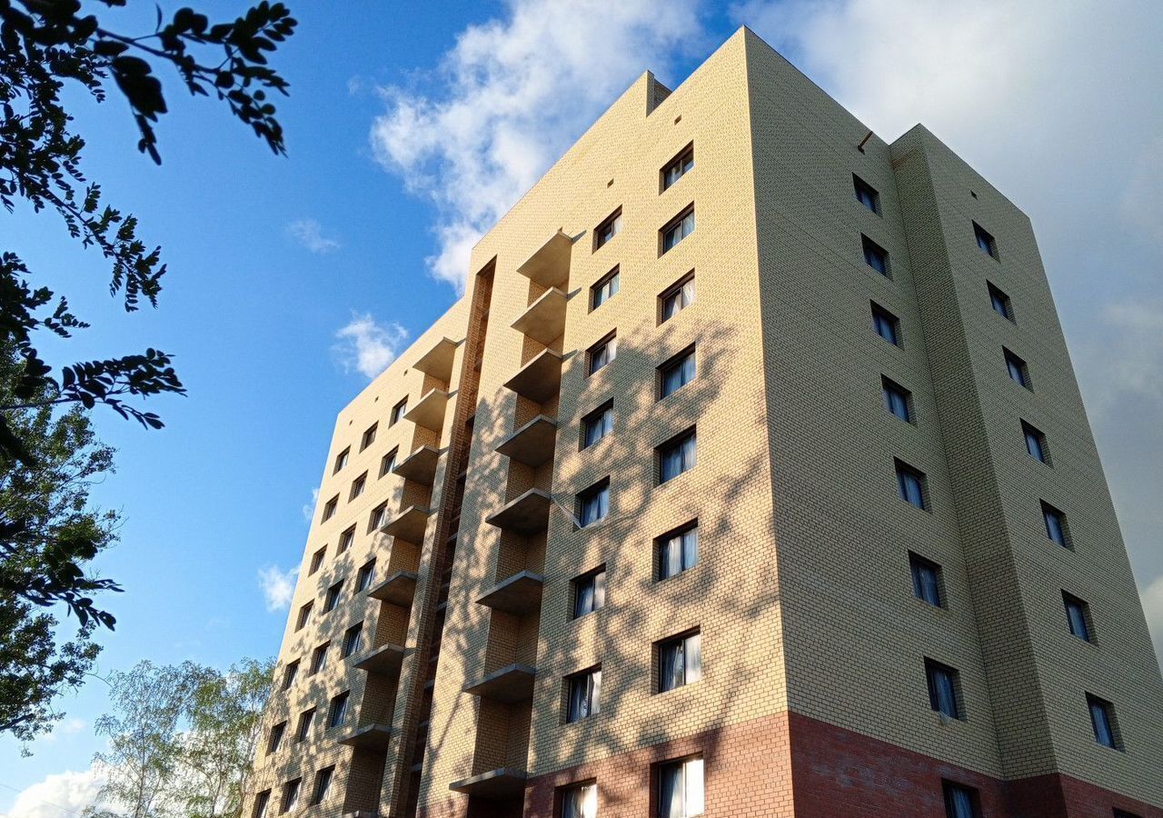 квартира г Ярославль р-н Фрунзенский пер Ильинский 20 фото 4