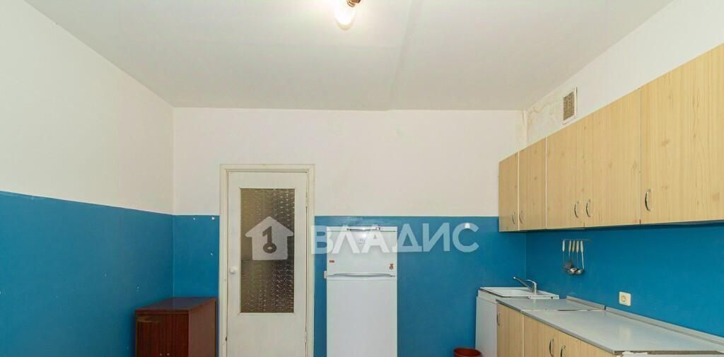квартира г Владимир р-н Октябрьский ул Народная 16 фото 3
