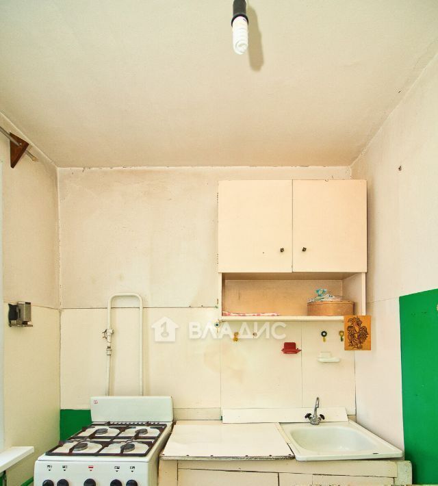 квартира г Владимир р-н Фрунзенский ул Растопчина 33а фото 4