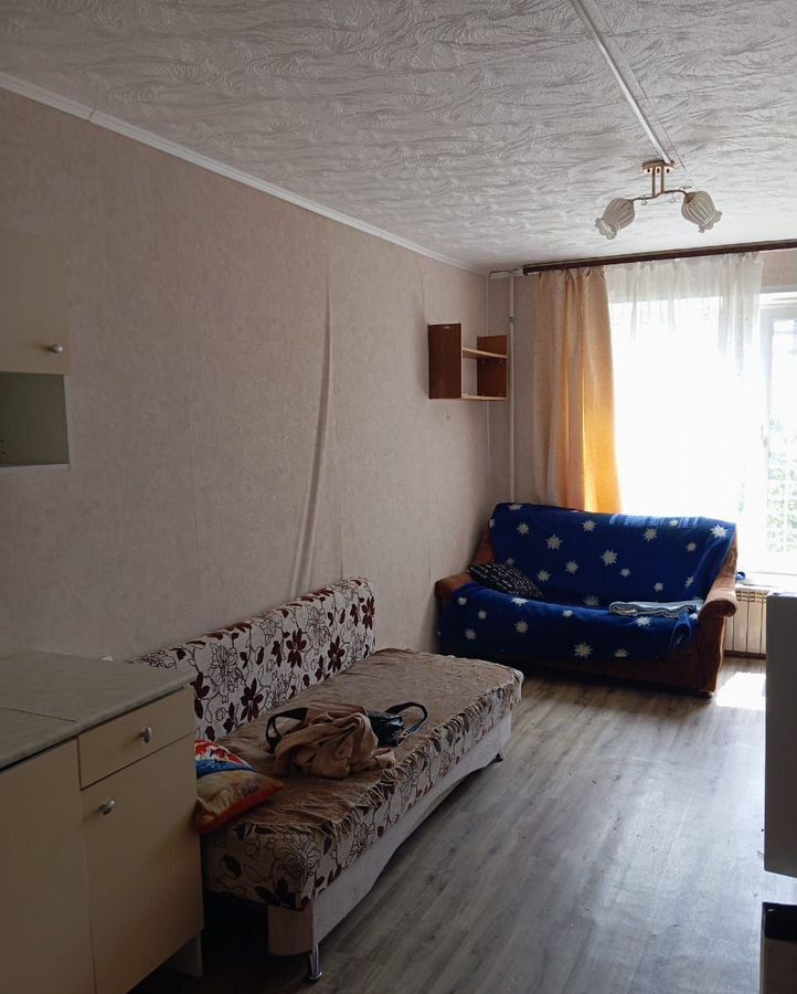 квартира г Уфа р-н Кировский ул Свердлова 57 фото 1