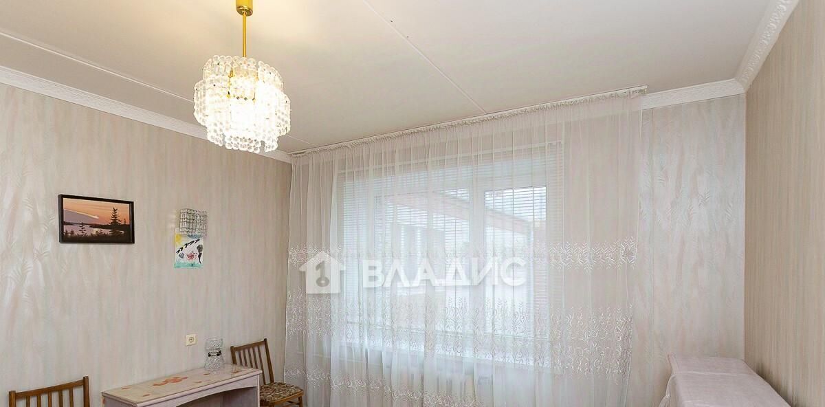 квартира г Владимир р-н Фрунзенский ул Хирурга Орлова 2б фото 14