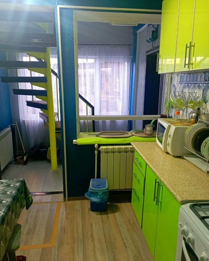 дом р-н Анапский г Анапа ул Новороссийская 79 фото 15