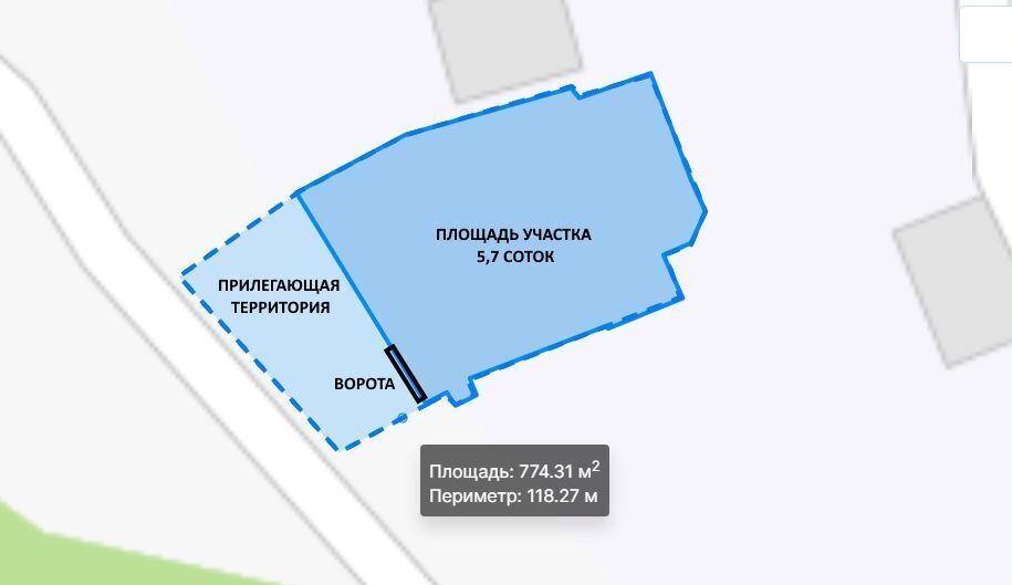 земля г Улан-Удэ р-н Октябрьский ул Проточная фото 6
