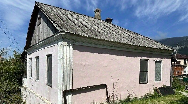 земля г Геленджик ул Красных Партизан 33а Центр фото 6