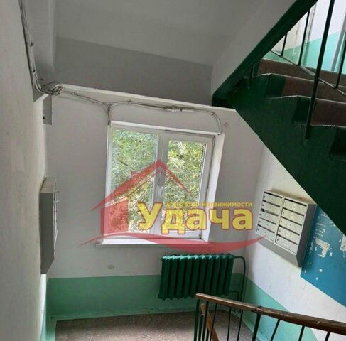 р-н Ленинский Новый город дом 4 фото