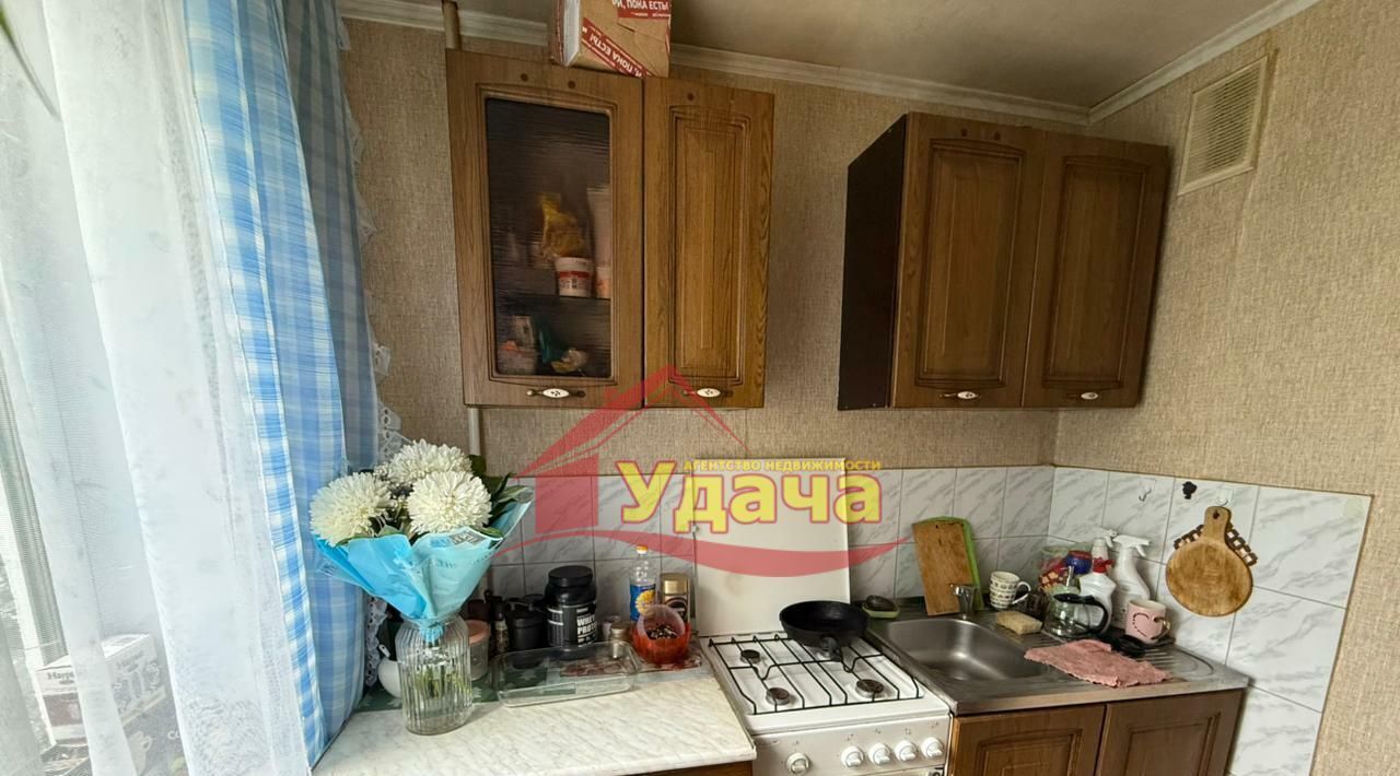 квартира г Орск р-н Ленинский Новый город проезд Квартальный 4 фото 7