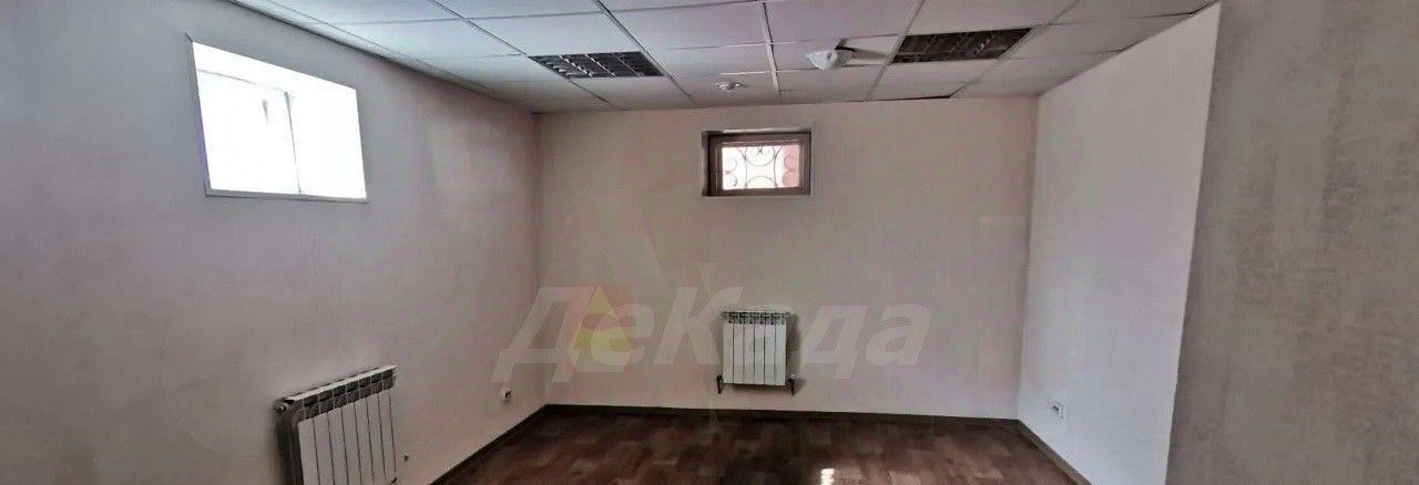 свободного назначения г Ульяновск р-н Ленинский ул Федерации 122а фото 1