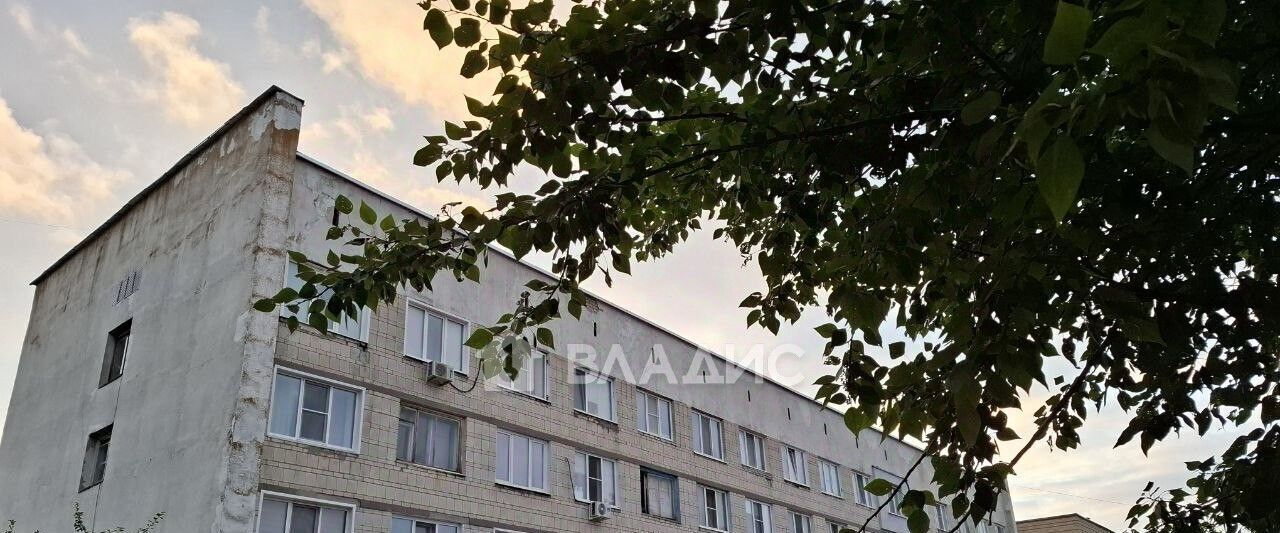 квартира г Пенза р-н Первомайский ул Центральная 12 фото 1