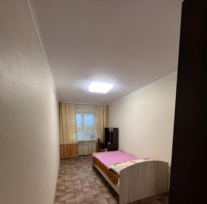 квартира г Чита р-н Центральный ул Новобульварная 82 фото 10