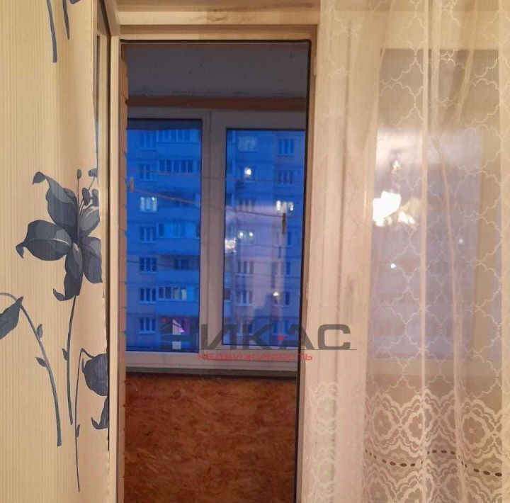 квартира г Ярославль р-н Дзержинский ул Брагинская 24 фото 16