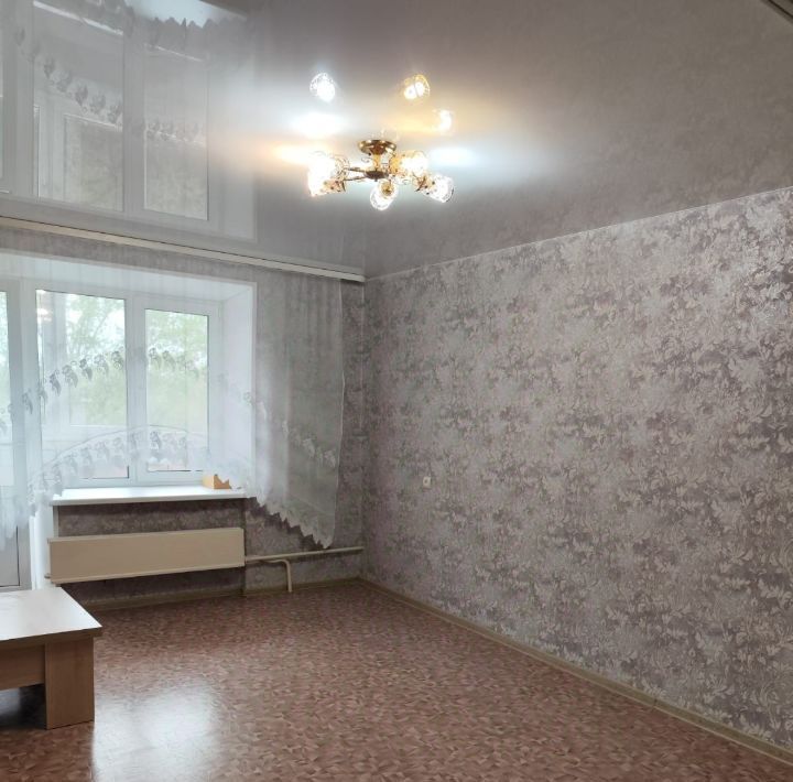 квартира г Кунгур ул Свердлова 23 фото 2