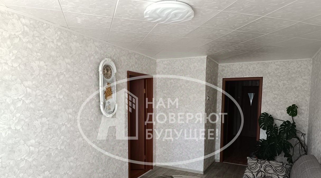 квартира г Чайковский с Уральское фото 1
