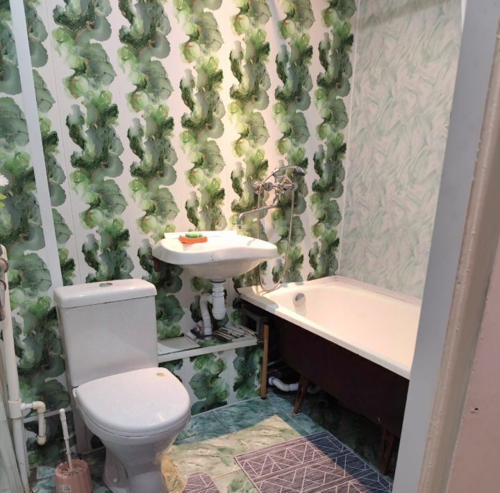 квартира г Кунгур ул Свердлова 23 фото 8