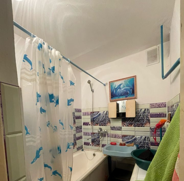 квартира г Чусовой ул Известковая 13 фото 6