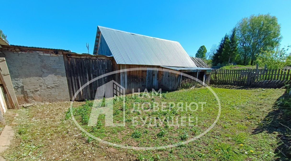 квартира г Чайковский с Уральское фото 11