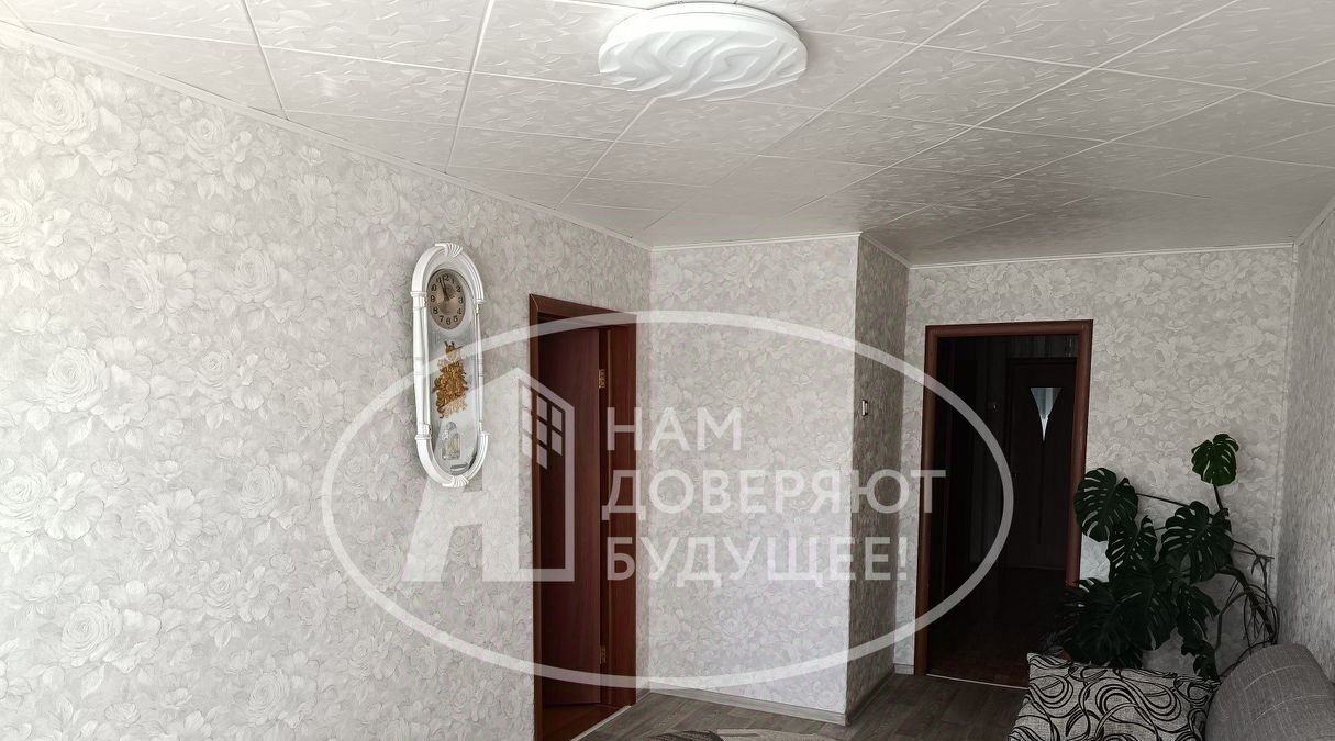 квартира г Чайковский с Уральское фото 17