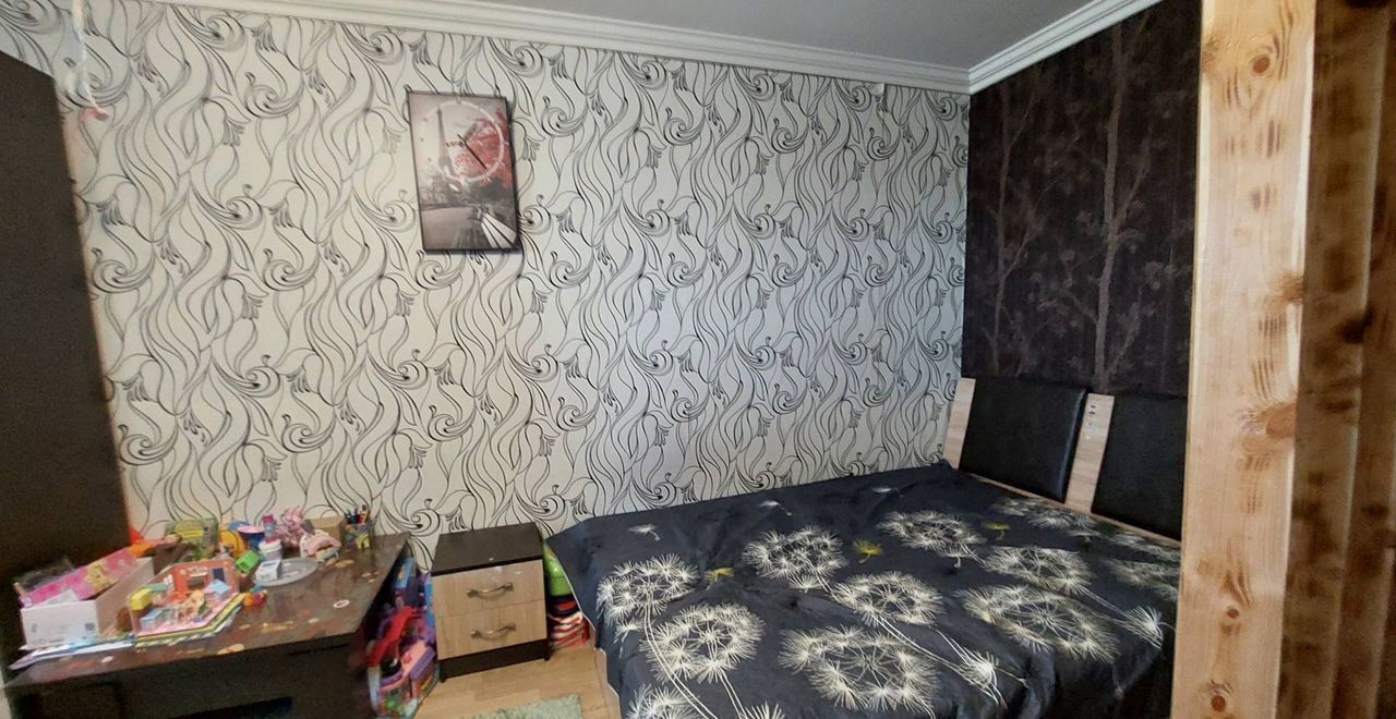 квартира г Ставрополь р-н Промышленный Юго-Западный ул Пирогова 26/2 фото 6