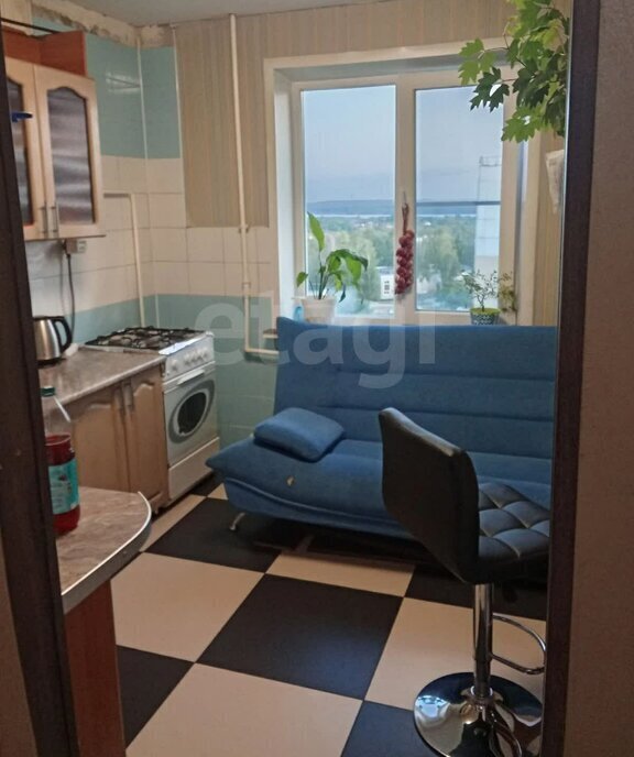 квартира г Кострома мкр Давыдовский-2 33 фото 2