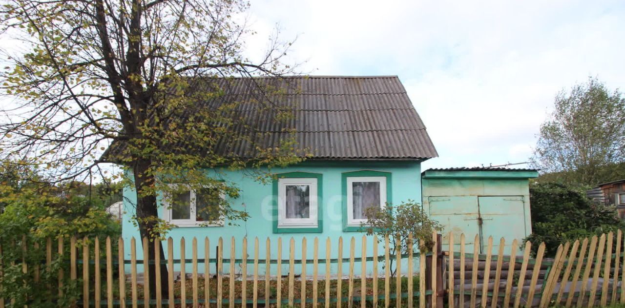 дом г Нижний Тагил р-н Тагилстроевский № 3 ОАО НТМК СНТ фото 4