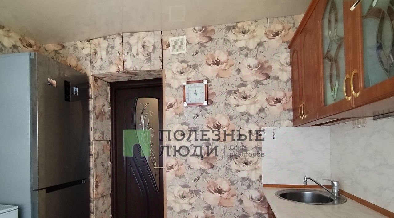 квартира г Орел р-н Советский ул Приборостроительная 15 фото 6