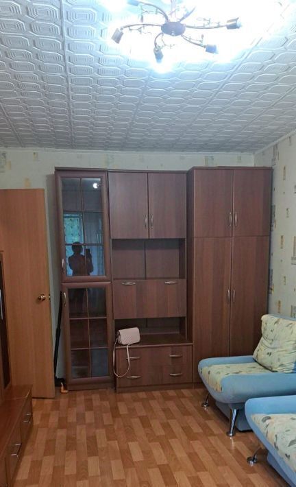 квартира г Челябинск р-н Центральный ул Клары Цеткин 24 фото 4