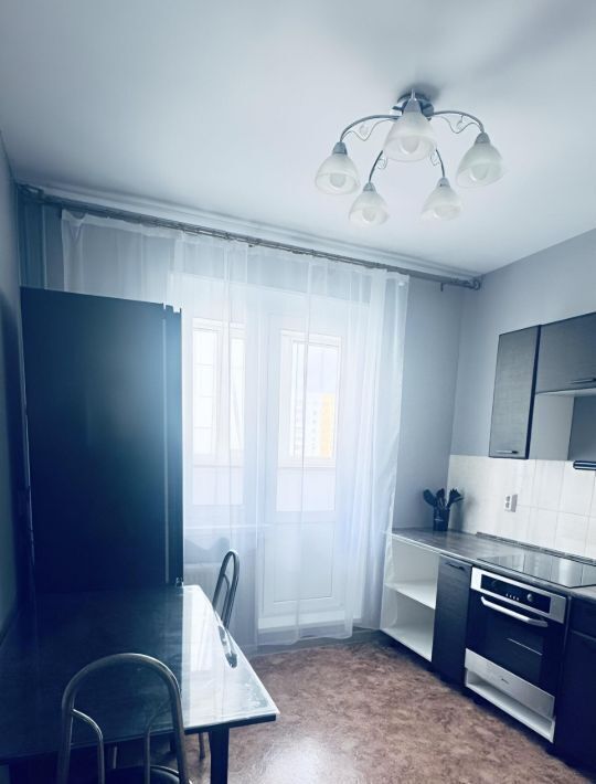 квартира г Челябинск р-н Центральный ул Академика Сахарова 22 фото 15
