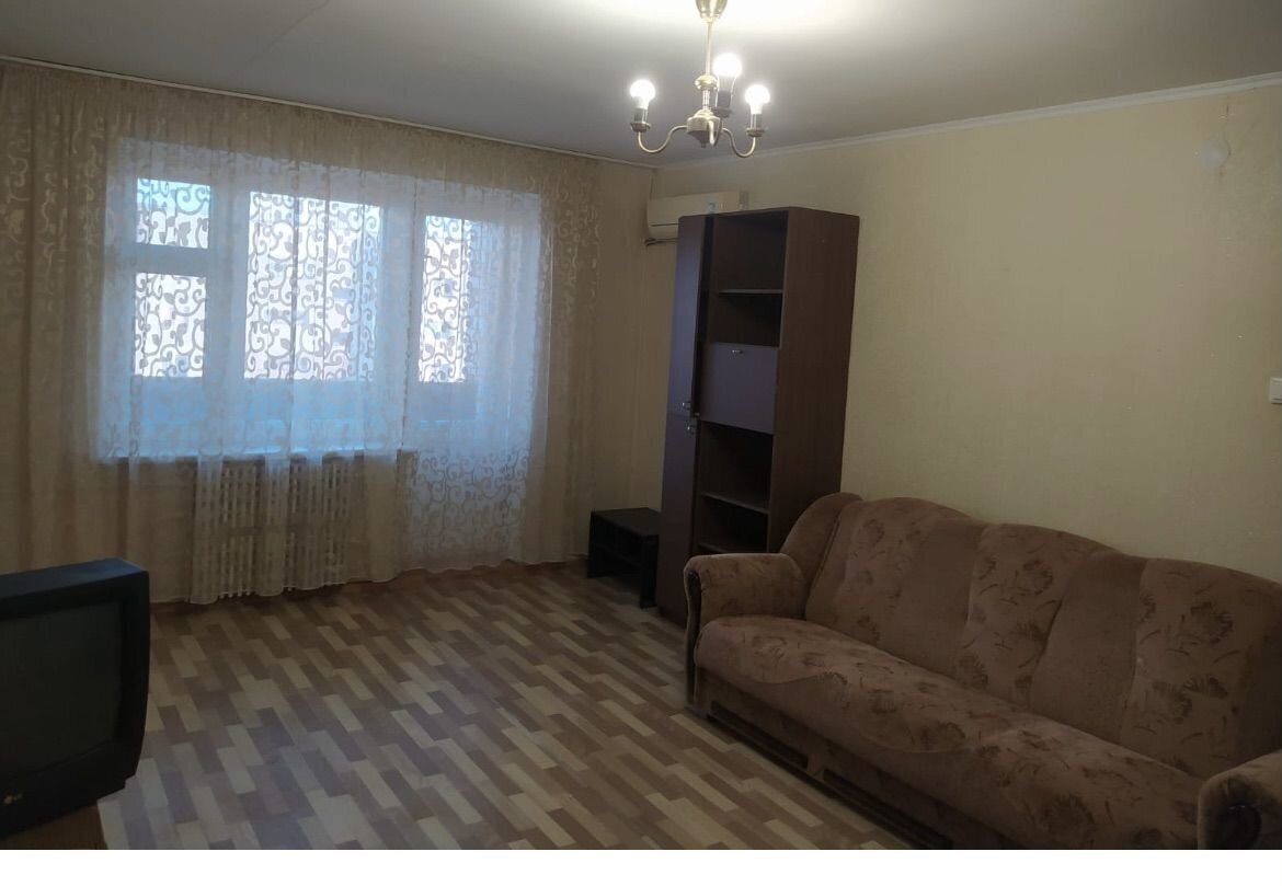 квартира г Железногорск ул Сентюрева 9 фото 1