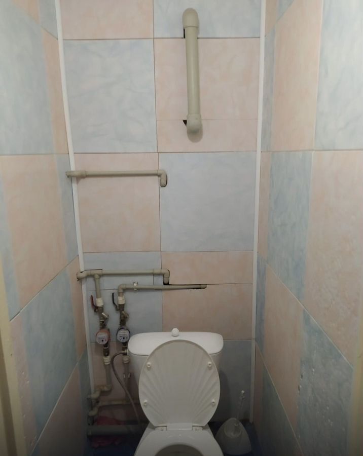 квартира г Железногорск ул Сентюрева 9 фото 6
