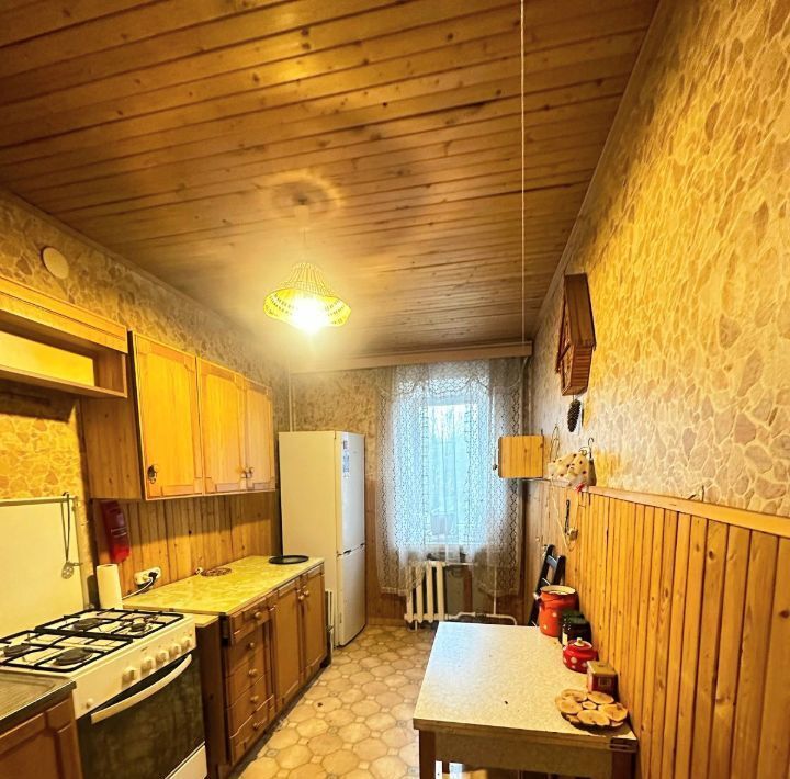 квартира г Обнинск пр-кт Маркса 18 фото 6