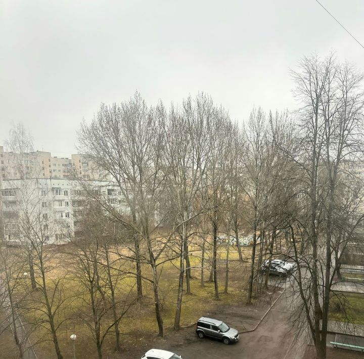 квартира г Обнинск пр-кт Маркса 18 фото 8
