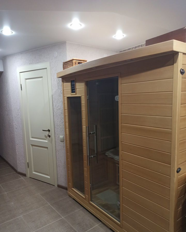квартира г Кострома р-н Центральный ул Черногорская 10 фото 25