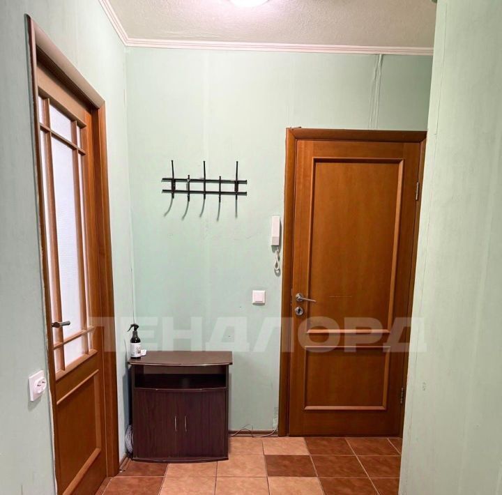 квартира г Ростов-на-Дону р-н Железнодорожный ул Заводская 20 фото 4