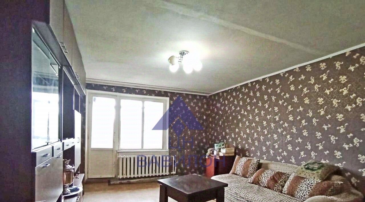 квартира г Волгодонск ул Степная фото 4
