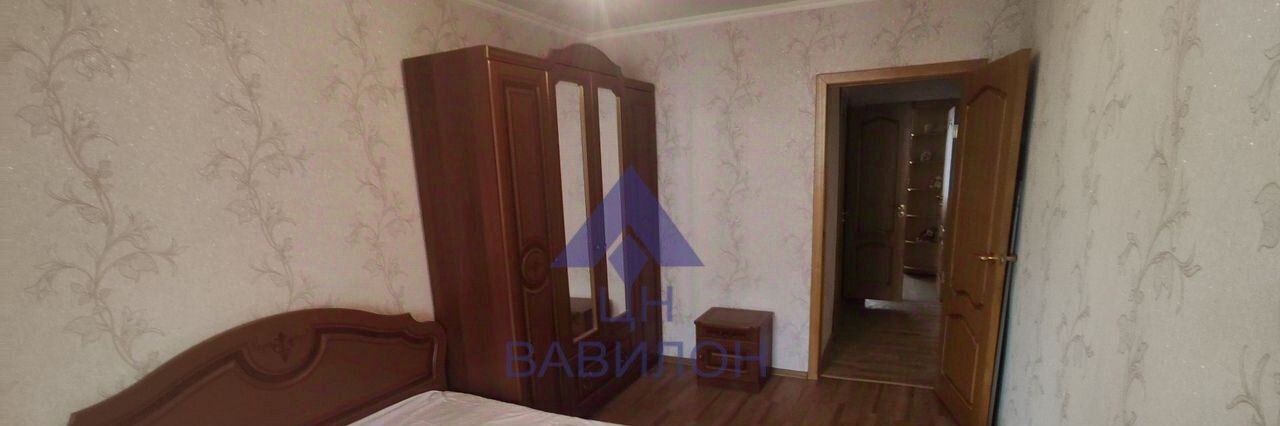 квартира г Волгодонск ул Энтузиастов фото 3