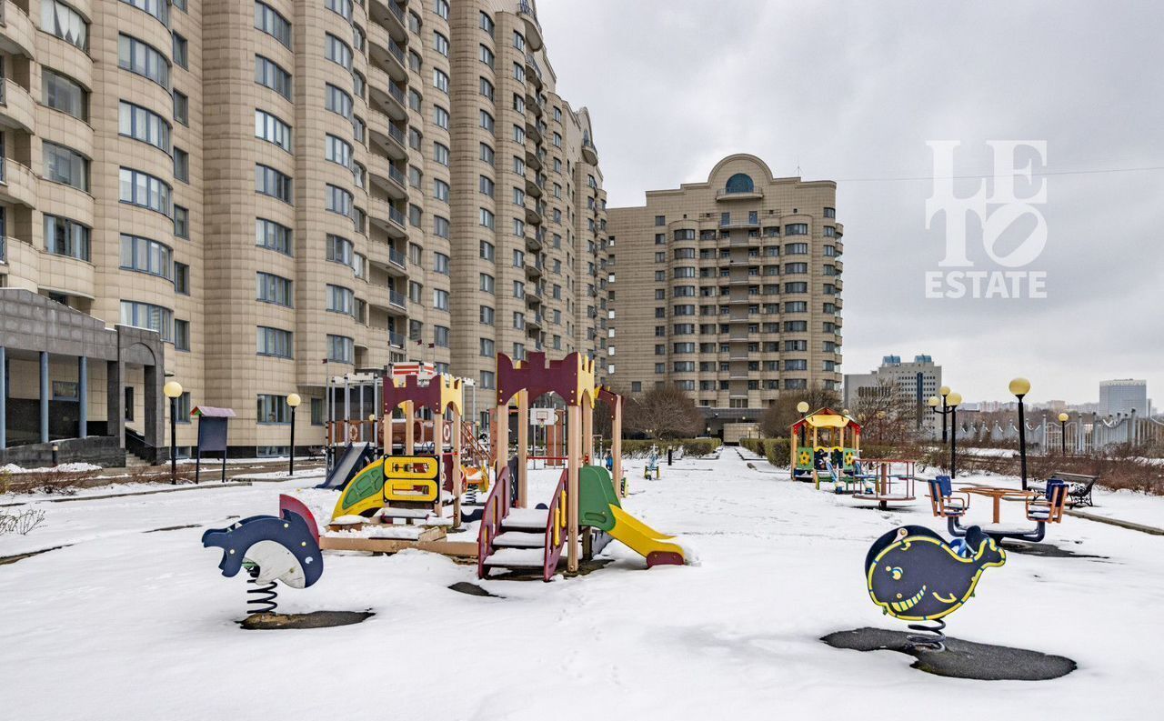 квартира г Москва Зюзино ул Новочерёмушкинская 71/32 фото 17