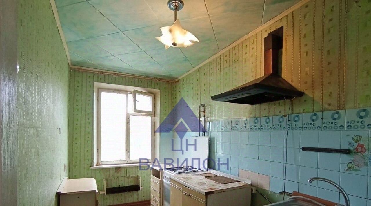 квартира г Волгодонск ул Степная фото 16