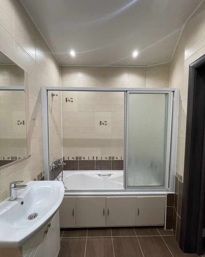 квартира г Истра ул Главного Конструктора В.И.Адасько 7к/2 фото 12