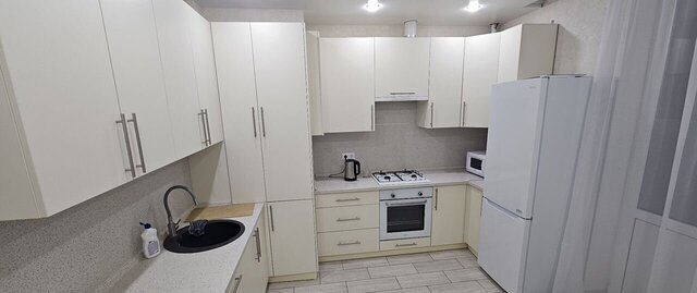 квартира ул Буденновская 265к/2 фото