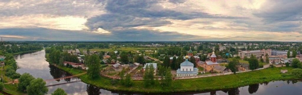 земля р-н Боровичский г Боровичи мкр 1 Раздолье фото 1